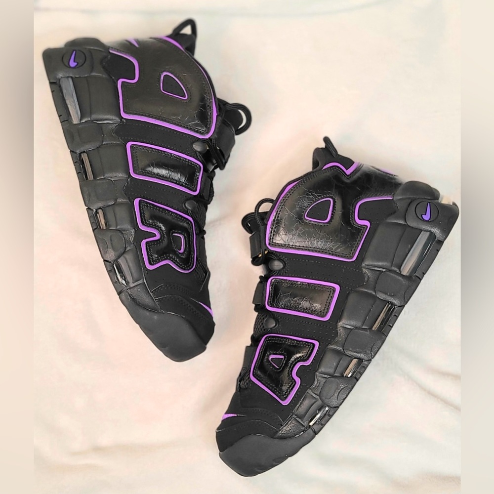 Nike Air More Uptempo 96-Mens